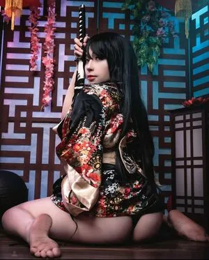 Yuna Li OnlyFans Leaked Free Thumbnail Picture - #EWybYVRaOD