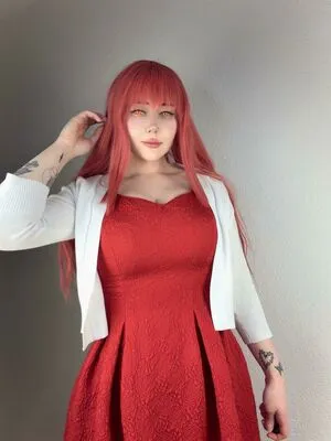 Yuna Loves Mochi OnlyFans Leaked Free Thumbnail Picture - #IgVqra6PGo