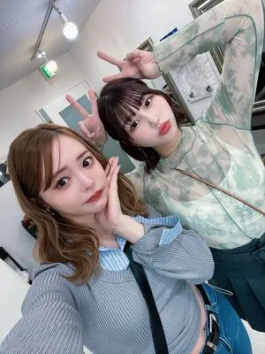 Yuna Ogura OnlyFans Leaked Free Thumbnail Picture - #3ZXOQvFiAI