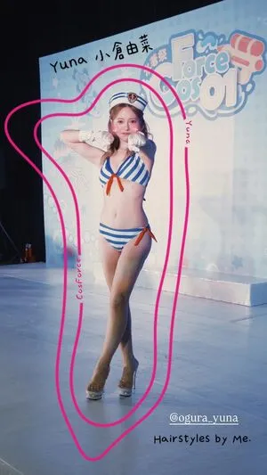 Yuna Ogura OnlyFans Leaked Free Thumbnail Picture - #J8biOCRVOT