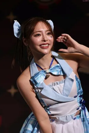 Yuna Ogura OnlyFans Leaked Free Thumbnail Picture - #WwTpFjXkhi