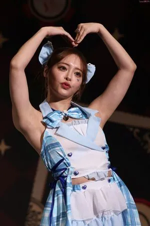 Yuna Ogura OnlyFans Leaked Free Thumbnail Picture - #vPolEEeURJ