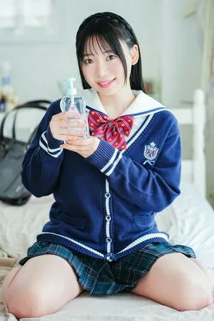 Yuna Shirahoshi OnlyFans Leaked Free Thumbnail Picture - #Dov9QklBdh