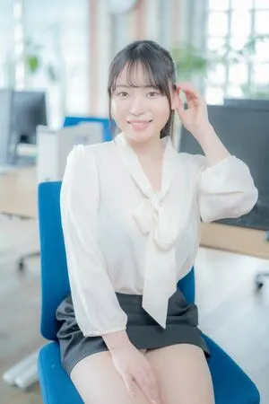 Yuna Shirahoshi OnlyFans Leaked Free Thumbnail Picture - #bRh86KUIYf