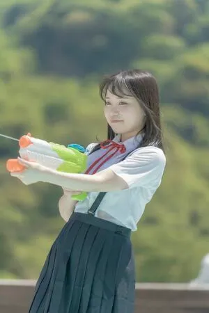 Yuna Shirahoshi OnlyFans Leaked Free Thumbnail Picture - #zQFDKapDn9