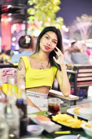 Yuna Sky OnlyFans Leaked Free Thumbnail Picture - #cbNq4xth85