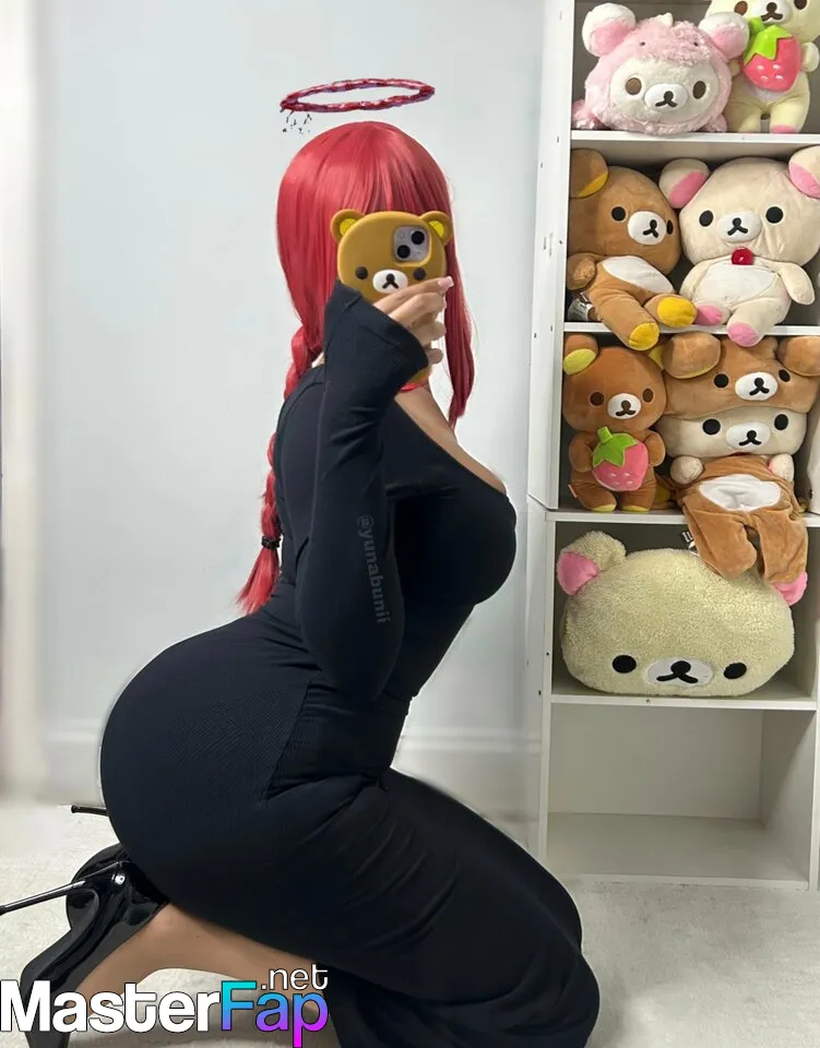yunabunnii