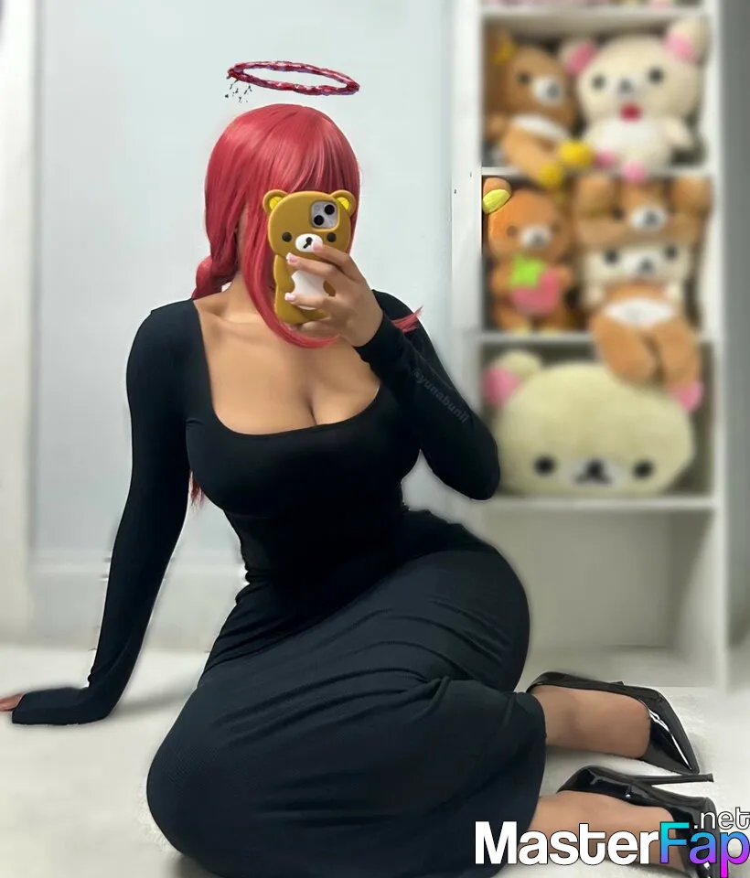 yunabunnii