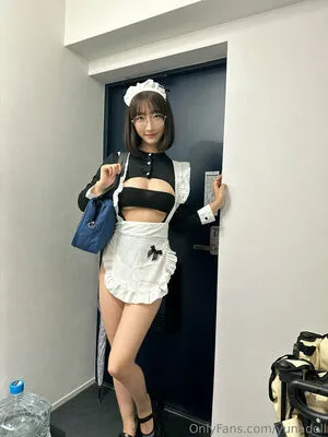 Yunadoll OnlyFans Leaked Free Thumbnail Picture - #unfIATLG0D