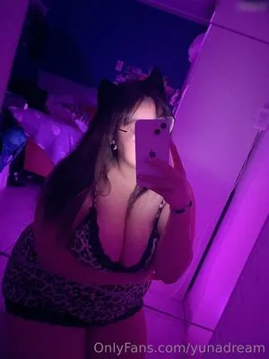 Yunadream OnlyFans Leaked Free Thumbnail Picture - #04xWbvdtOi