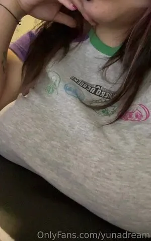 Yunadream OnlyFans Leaked Free Thumbnail Picture - #2w5ItadCC5