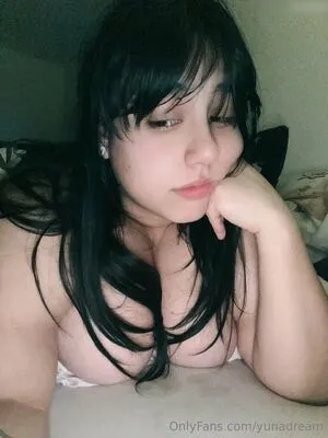 Yunadream OnlyFans Leaked Free Thumbnail Picture - #5qNcpoXvDq