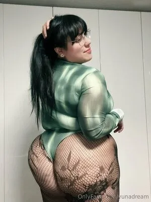 Yunadream OnlyFans Leaked Free Thumbnail Picture - #7Vq7LjzzbM