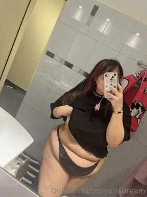 Yunadream OnlyFans Leaked Free Thumbnail Picture - #8J9SQEPzb3