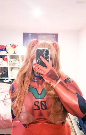 Yunadream OnlyFans Leaked Free Thumbnail Picture - #PFJnozlr6b