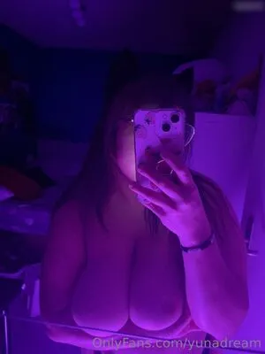 Yunadream OnlyFans Leaked Free Thumbnail Picture - #TzHWFcNw7v