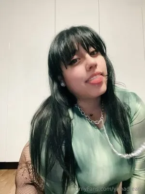 Yunadream OnlyFans Leaked Free Thumbnail Picture - #eM8Z6nCBXE