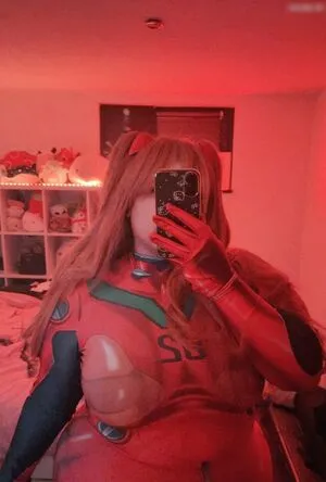 Yunadream OnlyFans Leaked Free Thumbnail Picture - #hoXIhARR64