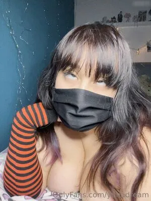 Yunadream OnlyFans Leaked Free Thumbnail Picture - #i8KYiIJTsK