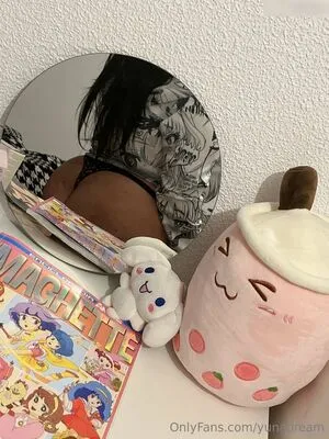 Yunadream OnlyFans Leaked Free Thumbnail Picture - #jWfaE4maeP