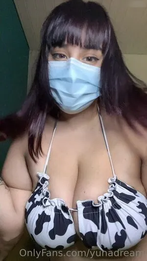 Yunadream OnlyFans Leaked Free Thumbnail Picture - #riWc8KkbLc