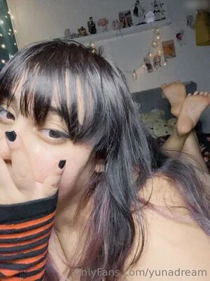 Yunadream OnlyFans Leaked Free Thumbnail Picture - #wn5P3NoX4W