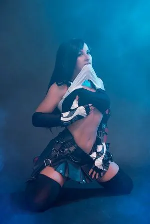 Yunakairi OnlyFans Leaked Free Thumbnail Picture - #0nutm1glxG