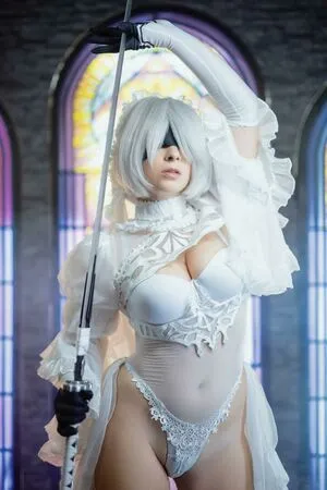 Yunakairi OnlyFans Leaked Free Thumbnail Picture - #1u6muMlRwp
