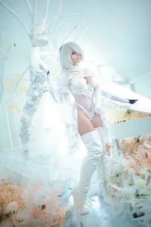 Yunakairi OnlyFans Leaked Free Thumbnail Picture - #3iMjmYw4uh