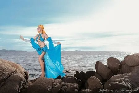 Yunakairi OnlyFans Leaked Free Thumbnail Picture - #4g4PJkh4Db