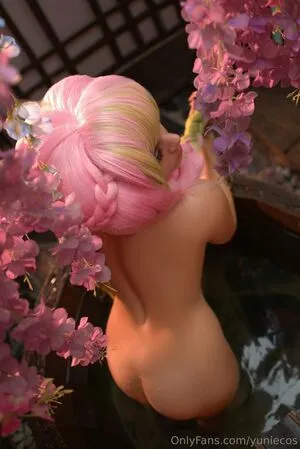 Yunakairi OnlyFans Leaked Free Thumbnail Picture - #53Kq1MRXy8