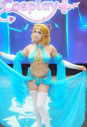 Yunakairi OnlyFans Leaked Free Thumbnail Picture - #5B1KIoRDov