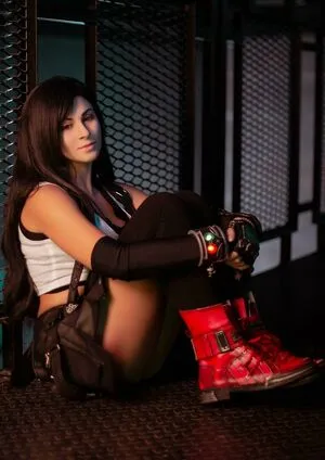 Yunakairi OnlyFans Leaked Free Thumbnail Picture - #6oXFqBWOj4