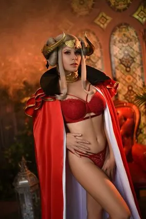 Yunakairi OnlyFans Leaked Free Thumbnail Picture - #99qYfibrTi