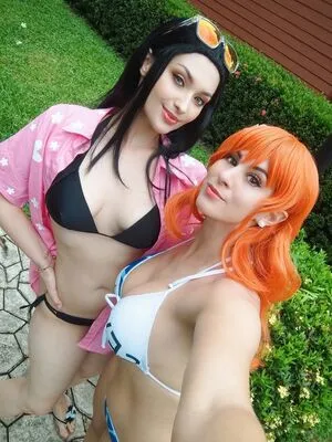 Yunakairi OnlyFans Leaked Free Thumbnail Picture - #C0wiflPoJH
