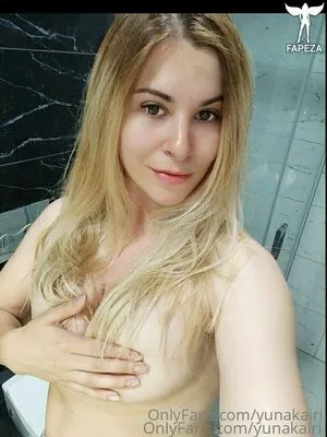 Yunakairi OnlyFans Leaked Free Thumbnail Picture - #C3tClIhVh9