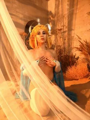 Yunakairi OnlyFans Leaked Free Thumbnail Picture - #CfR9FjpIqb