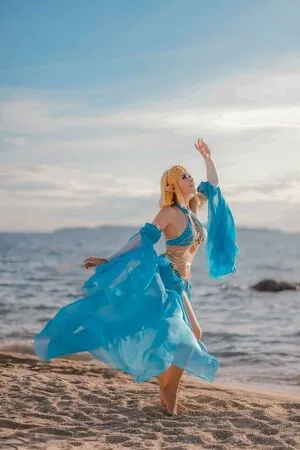 Yunakairi OnlyFans Leaked Free Thumbnail Picture - #DPlMtqpcQo