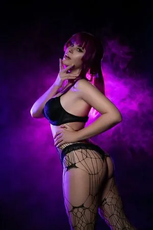 Yunakairi OnlyFans Leaked Free Thumbnail Picture - #FQqQVgf1Fb