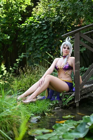 Yunakairi OnlyFans Leaked Free Thumbnail Picture - #FlCVoFM5kf