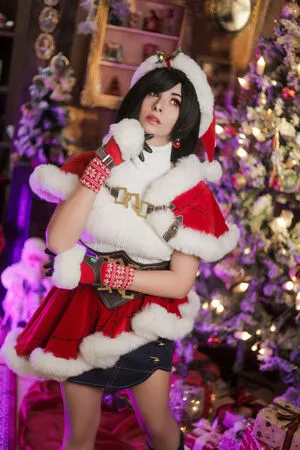 Yunakairi OnlyFans Leaked Free Thumbnail Picture - #FqITDEvxcs