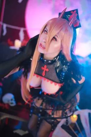 Yunakairi OnlyFans Leaked Free Thumbnail Picture - #Fzc99nnEKc