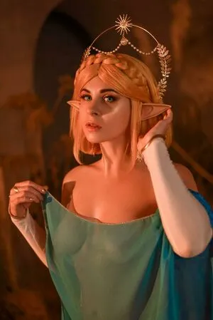 Yunakairi OnlyFans Leaked Free Thumbnail Picture - #HofiHViz7M