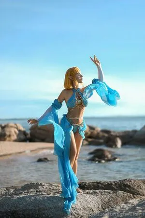 Yunakairi OnlyFans Leaked Free Thumbnail Picture - #JEhdKsF8F2