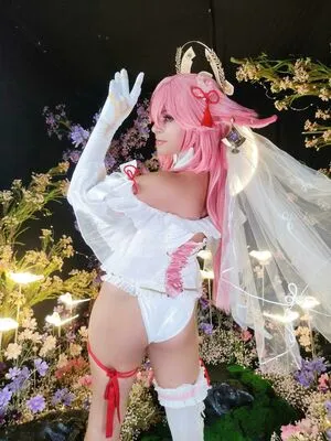 Yunakairi OnlyFans Leaked Free Thumbnail Picture - #JMVO6Ci6GN