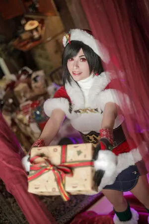 Yunakairi OnlyFans Leaked Free Thumbnail Picture - #JNEQUGSUny