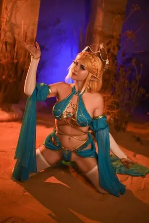 Yunakairi OnlyFans Leaked Free Thumbnail Picture - #Jrxc32AGXC