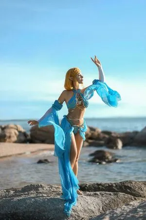 Yunakairi OnlyFans Leaked Free Thumbnail Picture - #K3uOSGUIfF