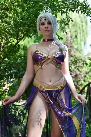 Yunakairi OnlyFans Leaked Free Thumbnail Picture - #K8DI3a4onS