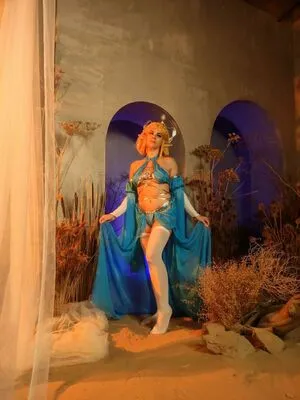 Yunakairi OnlyFans Leaked Free Thumbnail Picture - #Np87PCseot